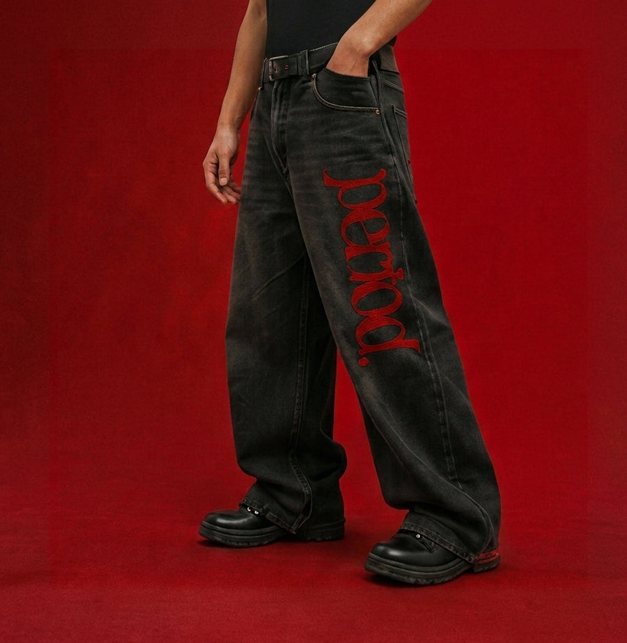 BOTTOMS