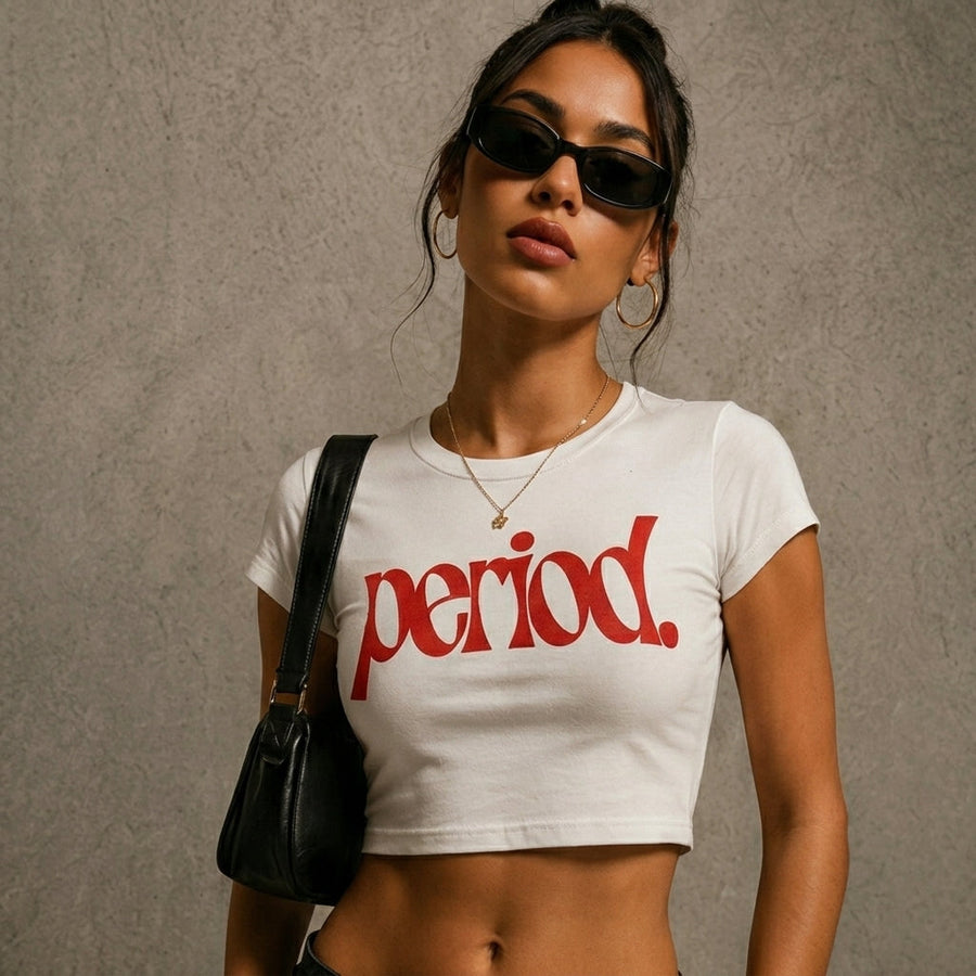 CROPS & BABY TEES